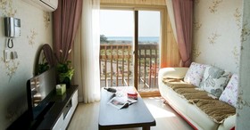 Lapaloma Pension