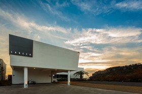 Lareem Boutique Hotel