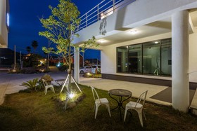 Lareem Boutique Hotel
