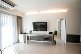 Lareem Boutique Hotel
