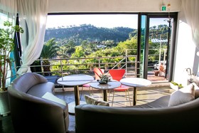 Lareem Boutique Hotel
