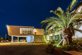 Lareem Boutique Hotel