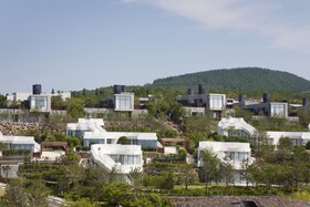LOTTE Resort Jeju Art Villas