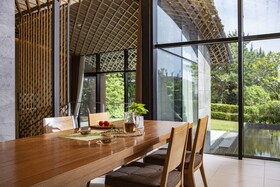 LOTTE Resort Jeju Art Villas