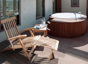 LOTTE Resort Jeju Art Villas