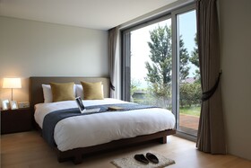 LOTTE Resort Jeju Art Villas