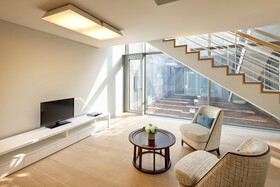 LOTTE Resort Jeju Art Villas
