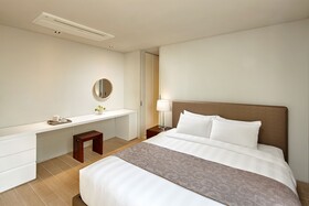 LOTTE Resort Jeju Art Villas