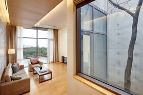 LOTTE Resort Jeju Art Villas