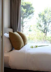 LOTTE Resort Jeju Art Villas