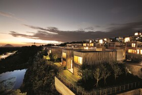LOTTE Resort Jeju Art Villas