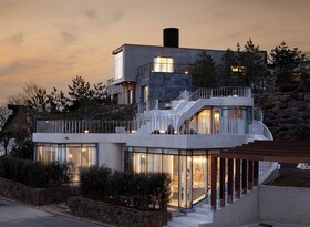 LOTTE Resort Jeju Art Villas