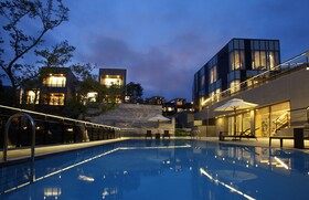 LOTTE Resort Jeju Art Villas
