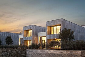LOTTE Resort Jeju Art Villas