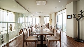 LOTTE Resort Jeju Art Villas
