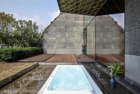 LOTTE Resort Jeju Art Villas