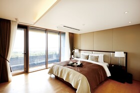 LOTTE Resort Jeju Art Villas