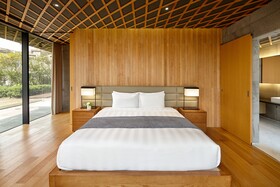 LOTTE Resort Jeju Art Villas