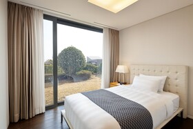 LOTTE Resort Jeju Art Villas