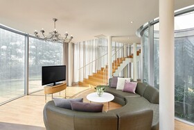 LOTTE Resort Jeju Art Villas
