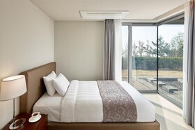 LOTTE Resort Jeju Art Villas
