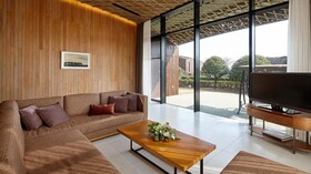 LOTTE Resort Jeju Art Villas