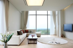 LOTTE Resort Jeju Art Villas