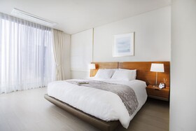 LOTTE Resort Jeju Art Villas