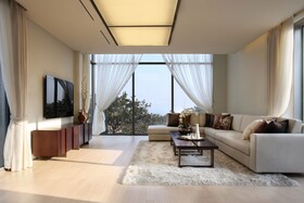 LOTTE Resort Jeju Art Villas