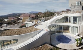 LOTTE Resort Jeju Art Villas