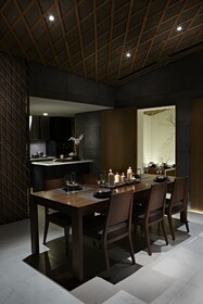 LOTTE Resort Jeju Art Villas