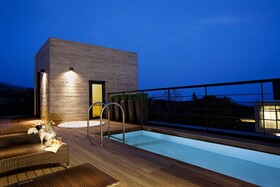 LOTTE Resort Jeju Art Villas