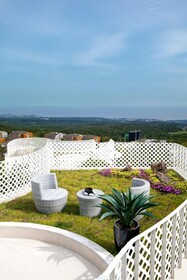 LOTTE Resort Jeju Art Villas
