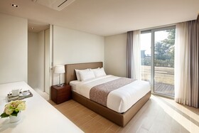 LOTTE Resort Jeju Art Villas