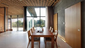 LOTTE Resort Jeju Art Villas