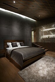 LOTTE Resort Jeju Art Villas
