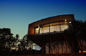 LOTTE Resort Jeju Art Villas