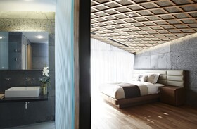LOTTE Resort Jeju Art Villas