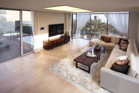 LOTTE Resort Jeju Art Villas