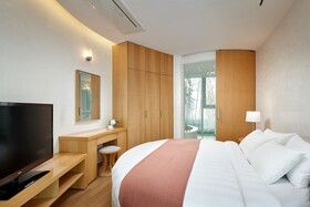 LOTTE Resort Jeju Art Villas