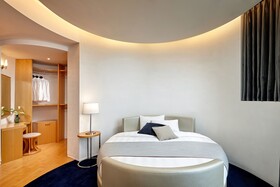 LOTTE Resort Jeju Art Villas