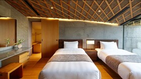 LOTTE Resort Jeju Art Villas