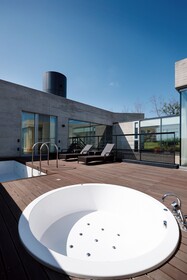 LOTTE Resort Jeju Art Villas