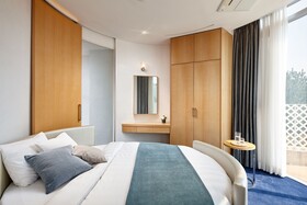 LOTTE Resort Jeju Art Villas