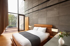 LOTTE Resort Jeju Art Villas