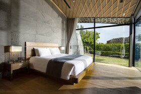 LOTTE Resort Jeju Art Villas