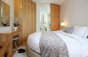 LOTTE Resort Jeju Art Villas