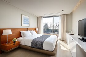 LOTTE Resort Jeju Art Villas