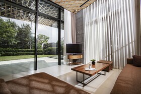 LOTTE Resort Jeju Art Villas