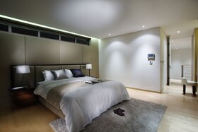 LOTTE Resort Jeju Art Villas